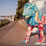 Bournemouth Lion 31 of 50